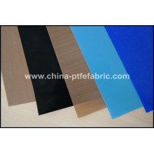 Nonstick PTFE Coated Fiberglass Fabric